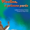 Picolino, el pelícano pardo